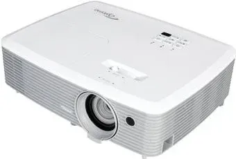 Optoma HD28i