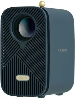 Zeemr M1 Pro (синий, международная версия)