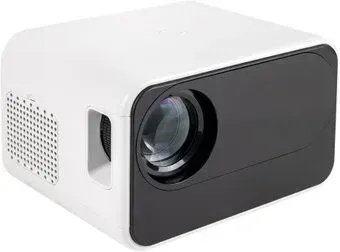 Hiper Cinema D15 (белый)