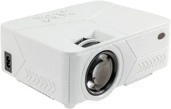 Hiper Cinema D1 (белый)