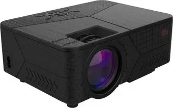 Hiper Cinema D1 (черный)