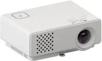 Hiper Cinema A2 (белый)