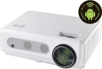 CACTUS CS-PRM.05WT.WUXGA-A