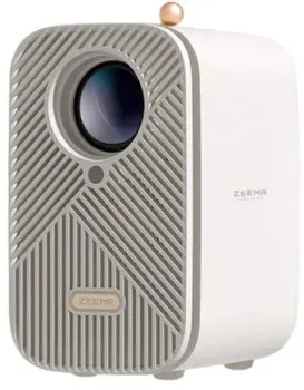 Zeemr M1 Pro (белый, международная версия)