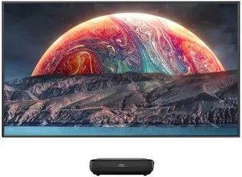 Hisense 100L9G-D12