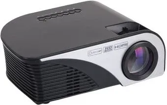Hiper Cinema A3 (черный)