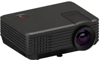 Hiper Cinema A1 (черный)