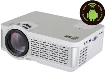 CACTUS CS-PRE.05WT.WXGA-A