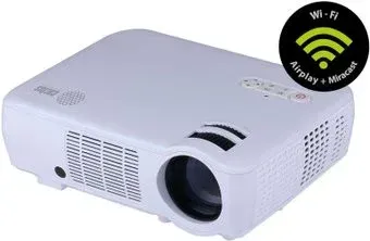 CACTUS CS-PRM.06WT.WVGA-W