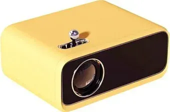 Wanbo Mini (желтый)