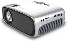 Philips NeoPix Easy NPX440/INT