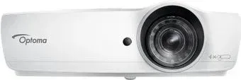 Optoma W460ST