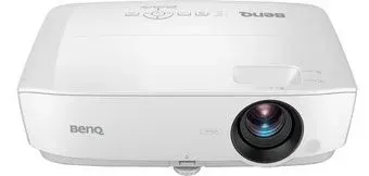 BenQ MW536