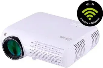 CACTUS CS-PRO.02WT.WXGA-W