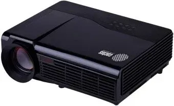 CACTUS CS-PRO.09B.WXGA-W