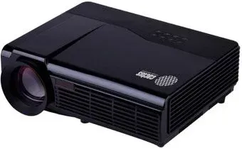 CACTUS CS-PRO.09B.WXGA-A