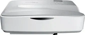 Optoma ZH400UST