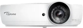 Optoma EH460ST