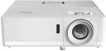 Optoma ZH406ST