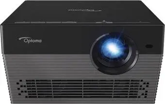 Optoma UHL55 (черный)
