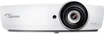 Optoma EH470