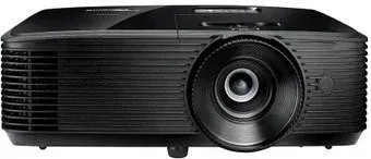 Optoma S322e