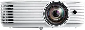 Optoma W308STe