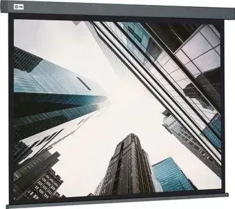 CACTUS Wallscreen 183x244 CS-PSW-183X244-SG