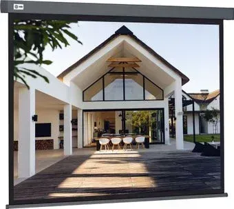 CACTUS Wallscreen 206x274 CS-PSW-206X274-SG