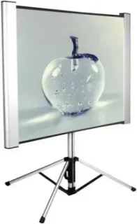 CACTUS TriAlExpert 102x180 CS-PSTALE-180X102