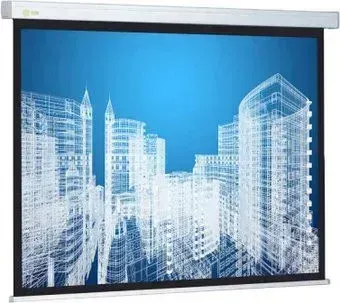 CACTUS Wallscreen CS-PSW-183x244