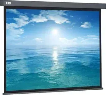 CACTUS Wallscreen 104x186 CS-PSW-104X186-SG