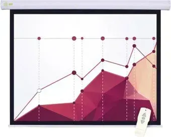 CACTUS Motoscreen CS-PSM-183x244