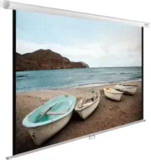 CACTUS WallExpert 200x200 CS-PSWE-200x200-WT