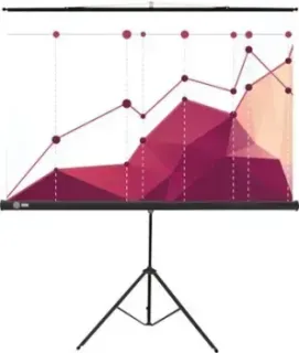 CACTUS Triscreen CS-PST-180x180