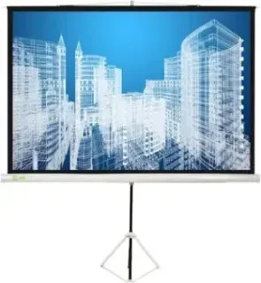 CACTUS Triscreen CS-PST-104x186