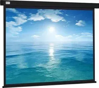 CACTUS Wallscreen 104x186 CS-PSW-104X186-BK