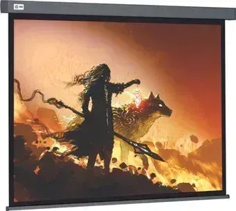 CACTUS Wallscreen 213x213 CS-PSW-213X213-SG