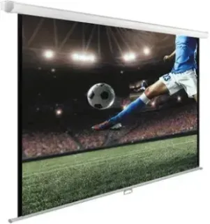 Hiper Cinema SWL 4x3-120