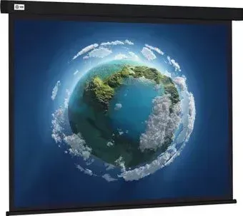 CACTUS Wallscreen 127x127 CS-PSW-127X127-BK