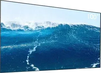 Xiaomi Mi Ambient Light Rejecting Projector Screen 100" MJCDJKGP01FM