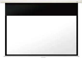 Seemax Enjoyable Manual Matte White 16:10 276x194