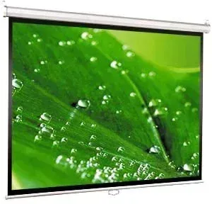 ViewScreen Scroll 200x200 [WSC-1103]