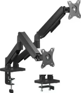 ErgoSmart Power Black Light DBL
