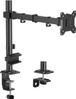 ErgoSmart Simple II Hold (с органайзером)