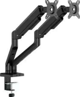 ErgoSmart Power Black DBL