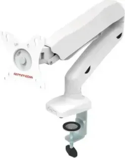 Arm Media LCD-T21 (белый)