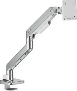 ErgoSmart Heavy-Duty Lux (полированный алюминий)
