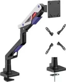 ErgoSmart Heavy-Duty Monster Game (белый)
