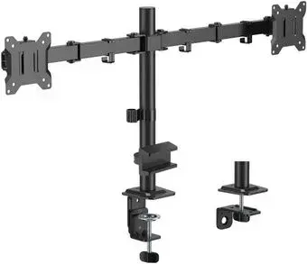 ErgoSmart Twin II Hold (с органайзером)